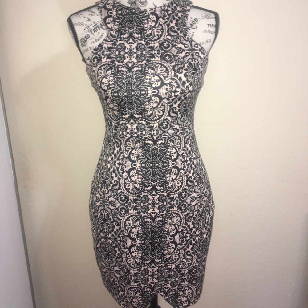 Forever 21 Dress